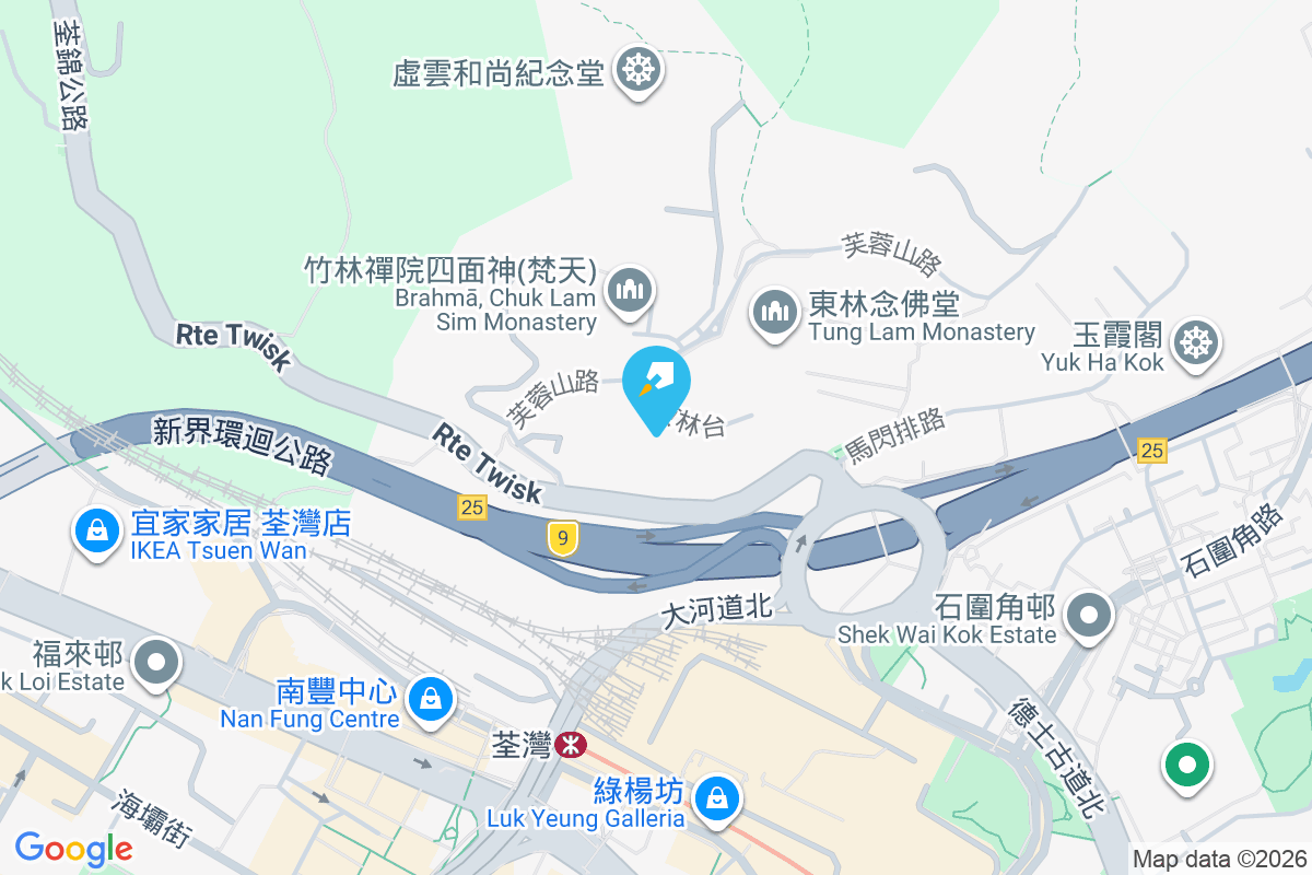 木棉下村 木棉下村1-75號