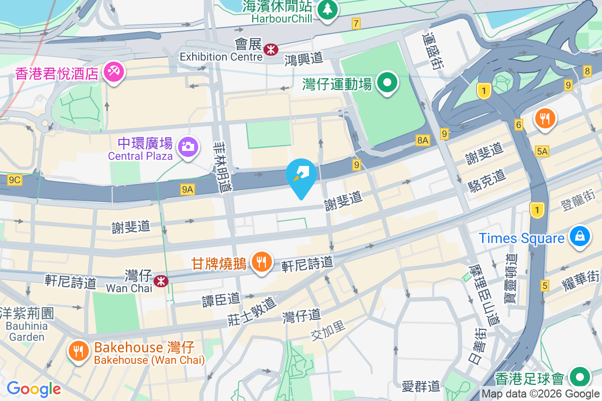 謝斐道231號 謝斐道231號