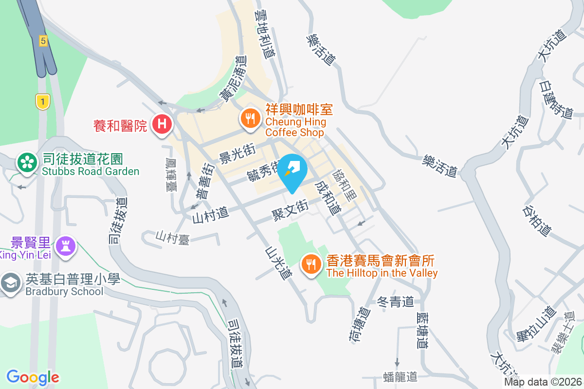 豪軒 山村道64號