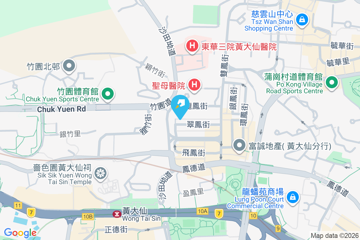 翠鳳街62號 翠鳳街62號