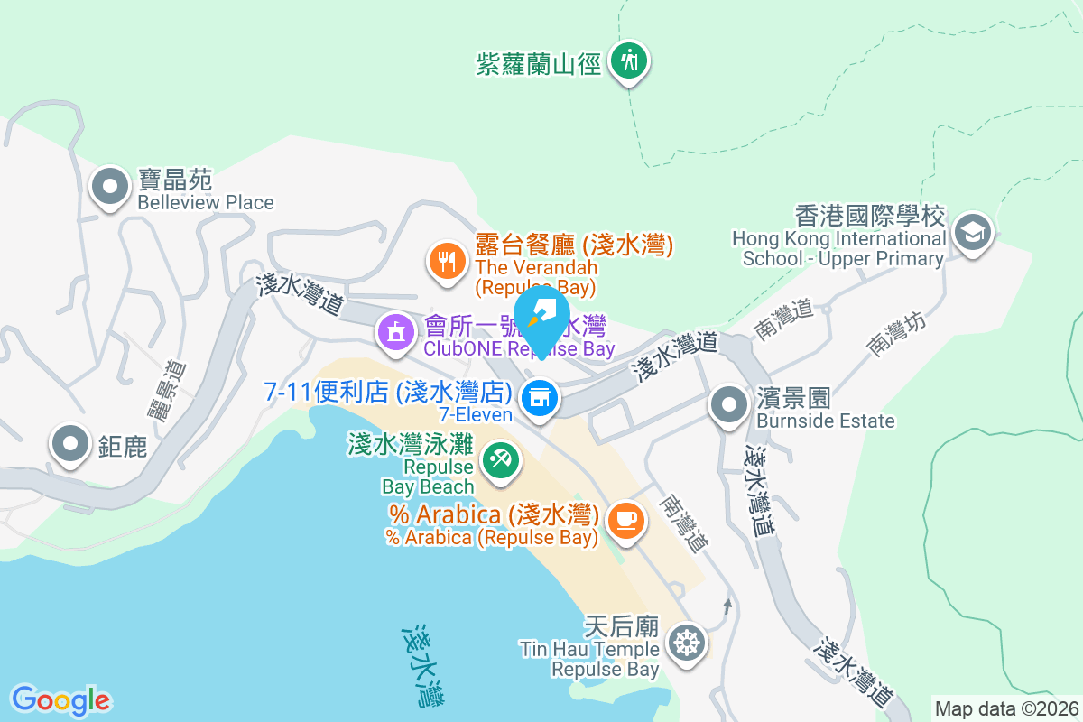 淺水灣大廈 淺水灣道115號