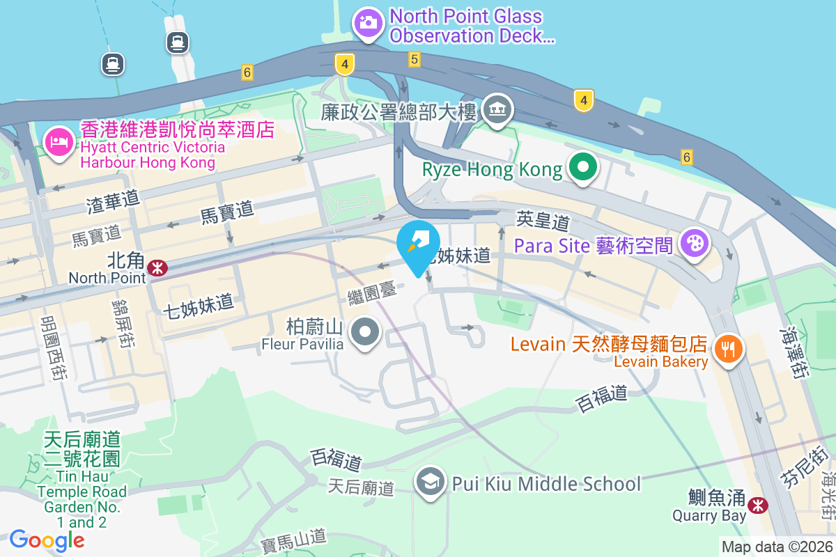 健康西街1-11號 健康西街1-11號