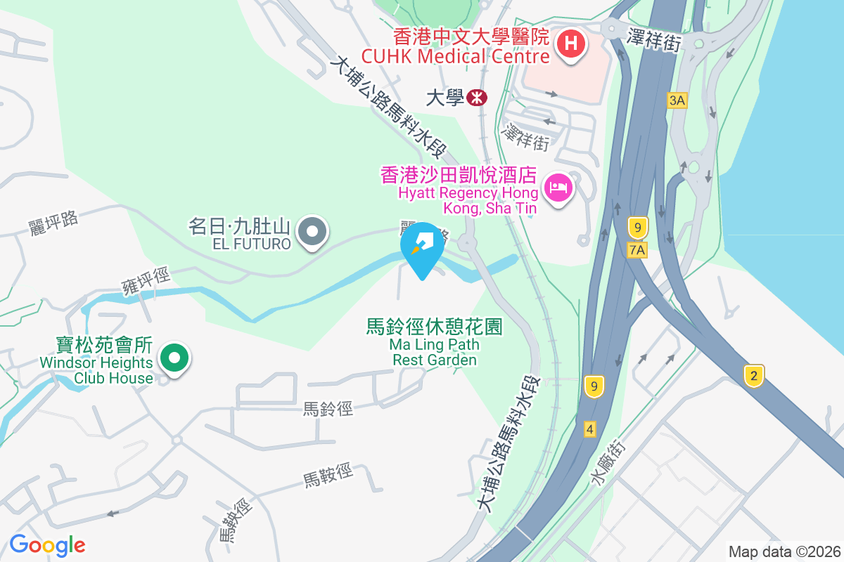 紅橋小築 (昌園) 紅橋里2A-6號