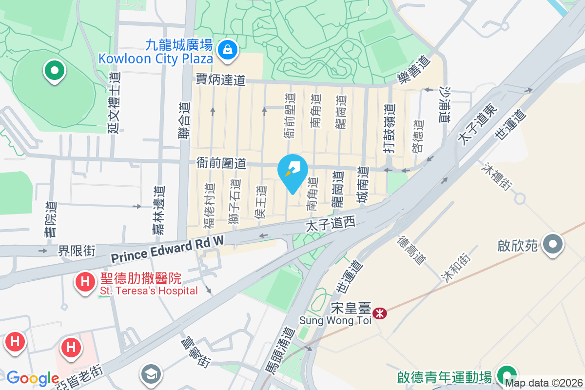 衙前塱道12-14號 衙前塱道12-14號