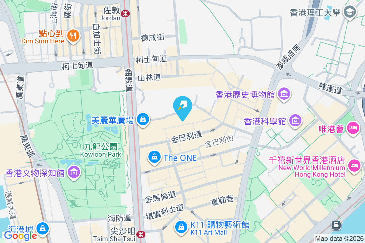 樂芬大廈 諾士佛臺7-8號