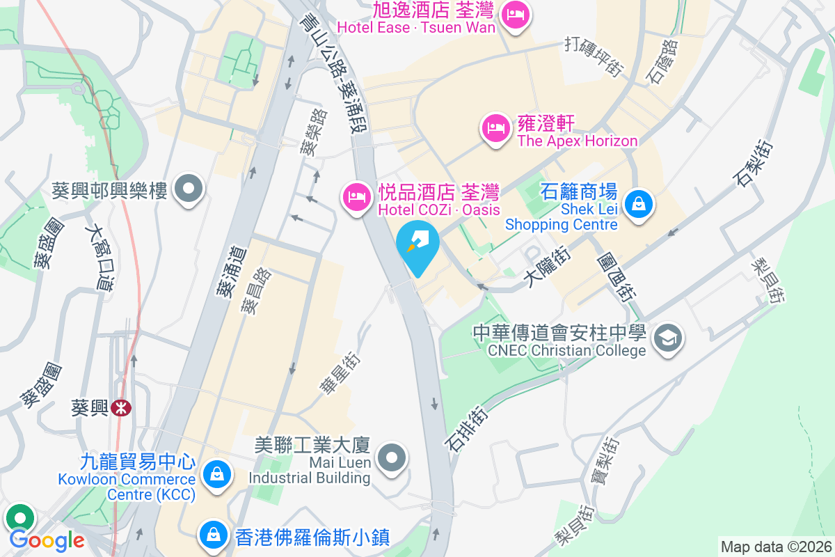 石文徑20號 石文徑20號