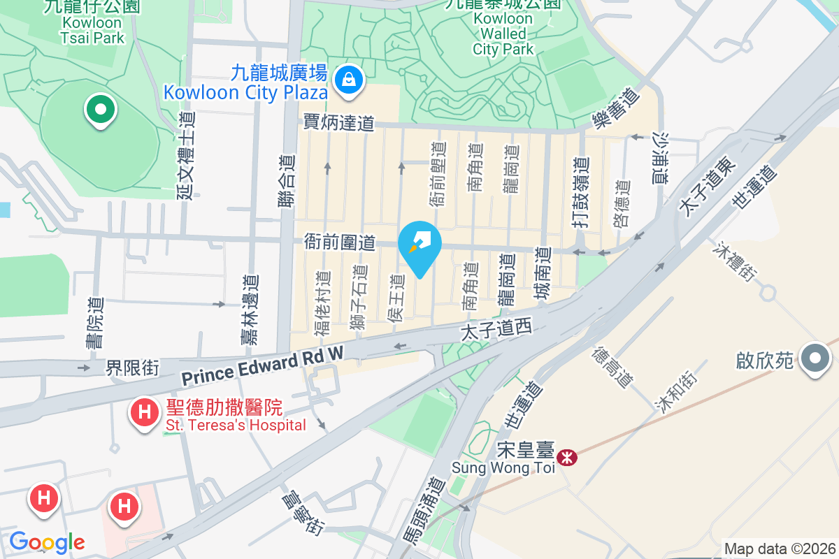 衙前塱道17號 衙前塱道17號