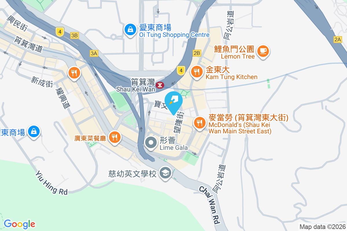 金華街29號 金華街29號