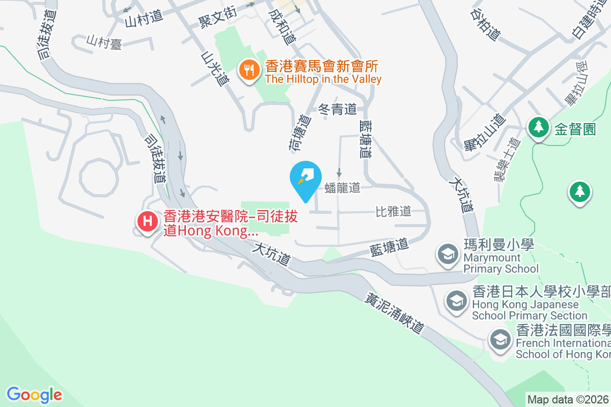 蟠龍道11號 蟠龍道11號