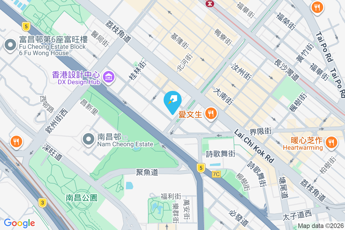 南昌街25號 南昌街25號