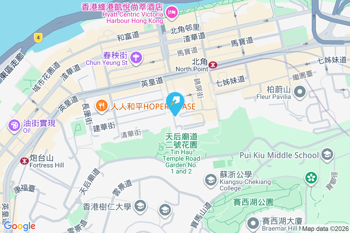 明園西街33號 明園西街33號