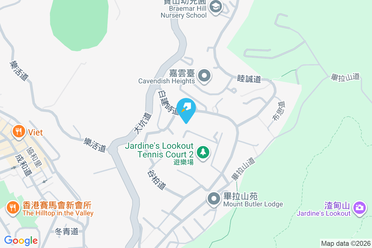 軒德蓀道9號 軒德蓀道9號