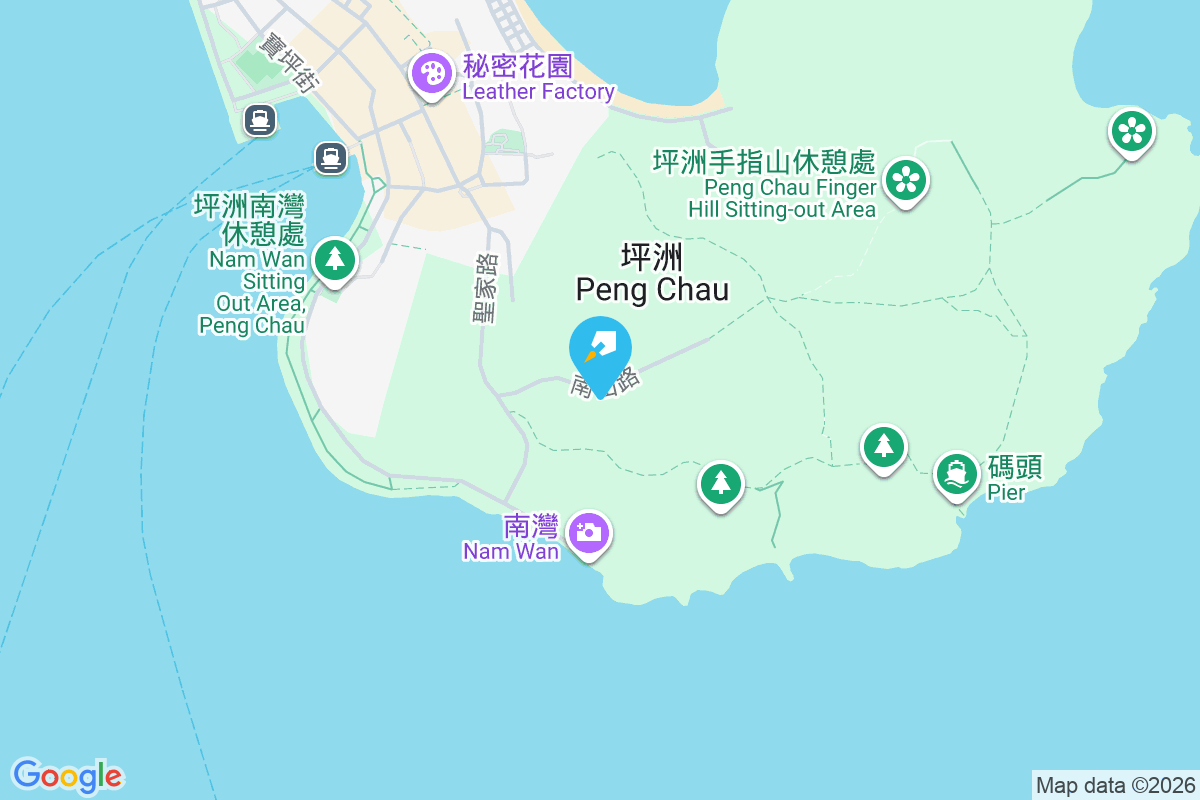 翠屏小築 南山路1號