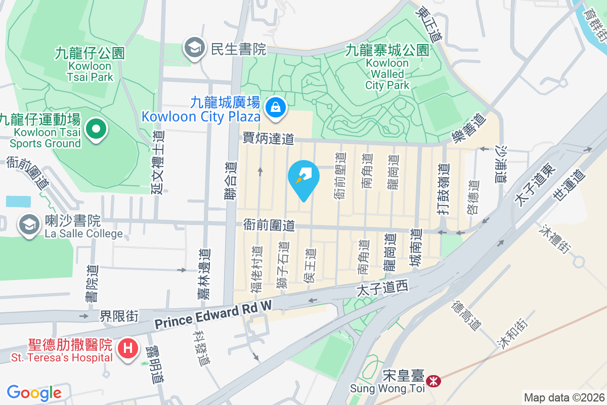 侯王道51號 侯王道51號