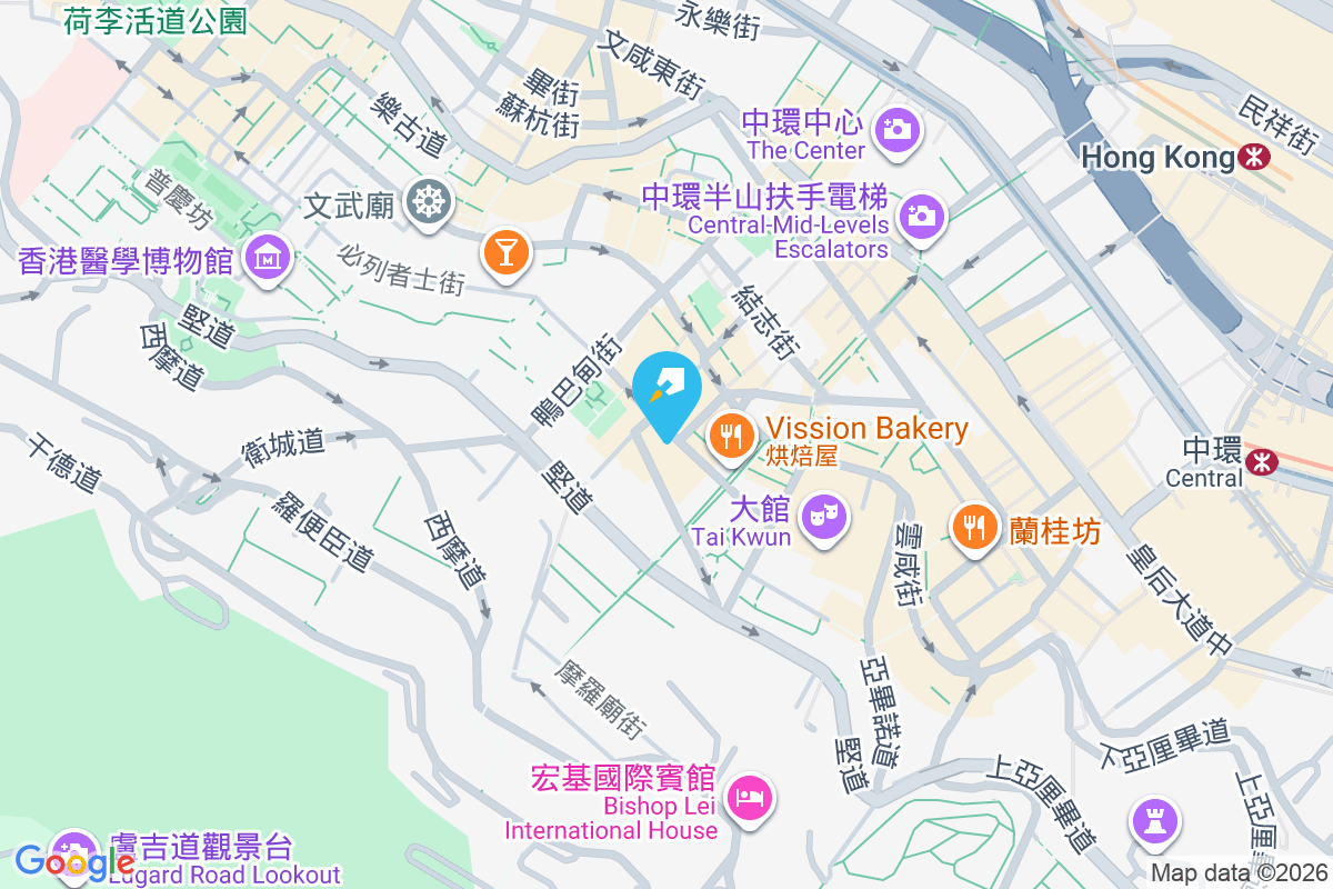 士丹頓街32號 士丹頓街32號