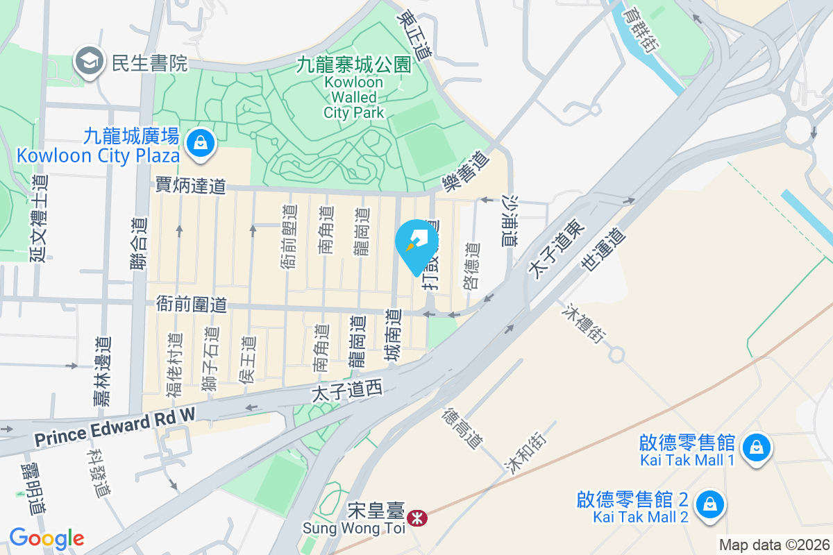 打鼓嶺道39-41號 打鼓嶺道39-41號