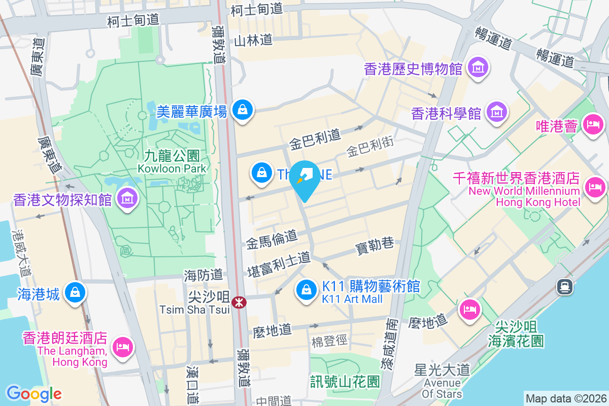 夏惠樓 加拿分道49號