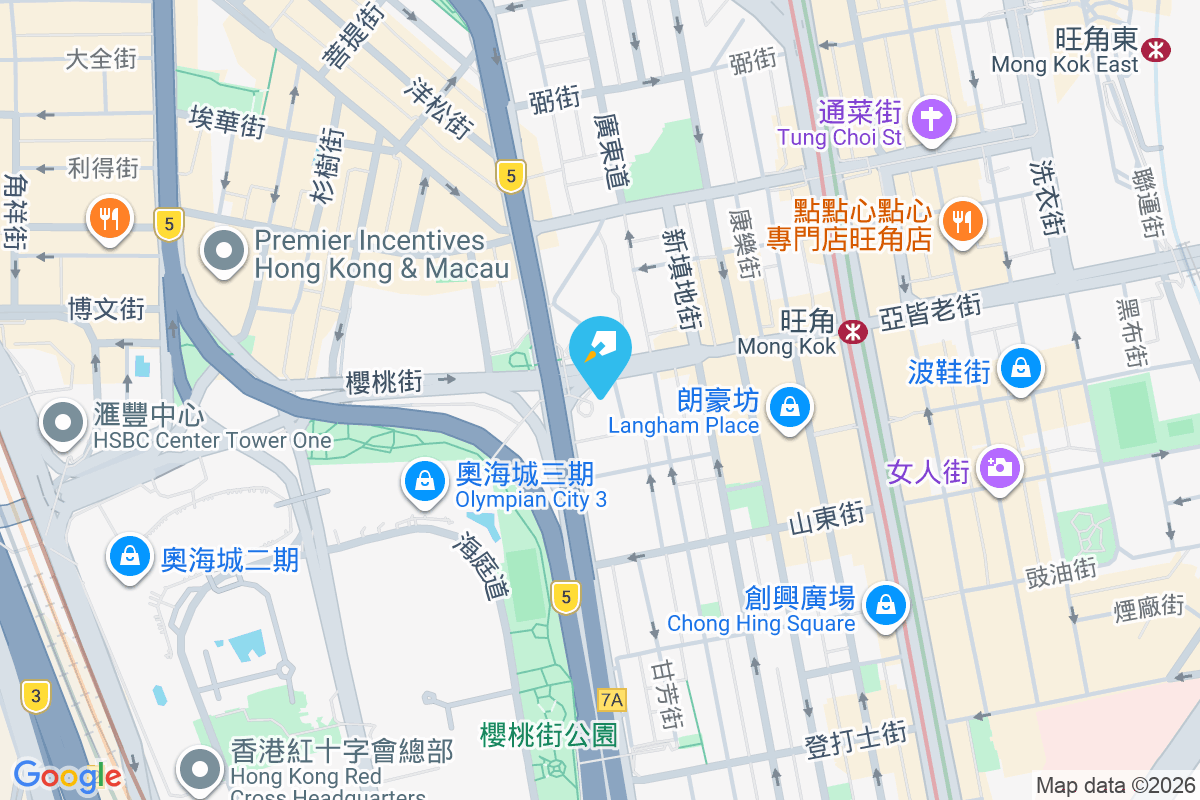 深圳街8號 深圳街8號