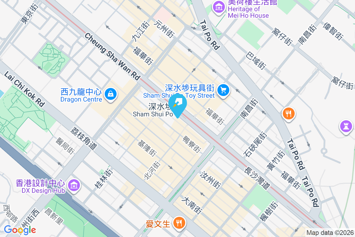 長沙灣道211-215號 長沙灣道211-215號