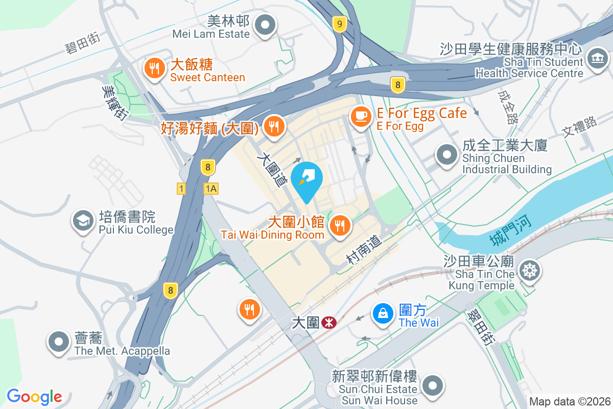 安定樓 積富街49-55號