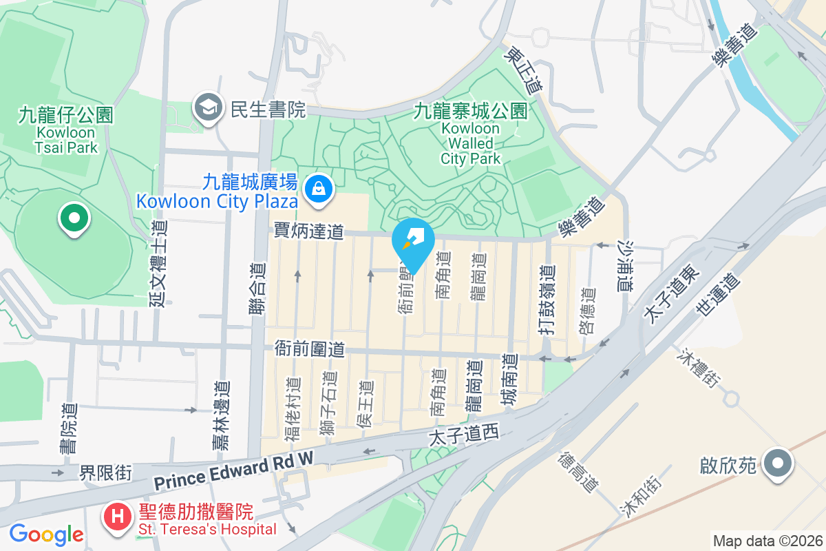 衙前塱道64號 衙前塱道64號