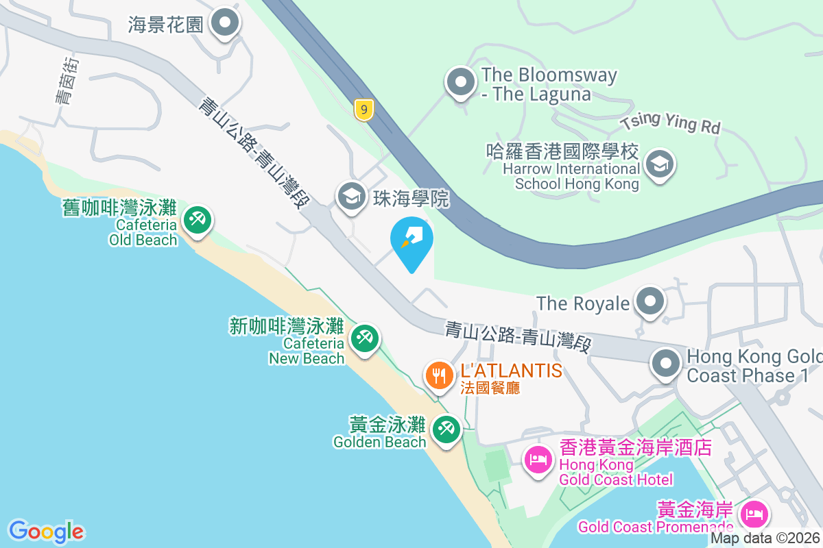 滿發里1號 滿發里1號