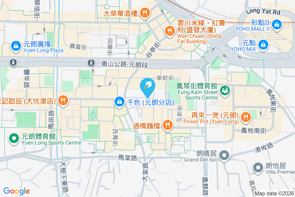 牡丹街11號 牡丹街11號