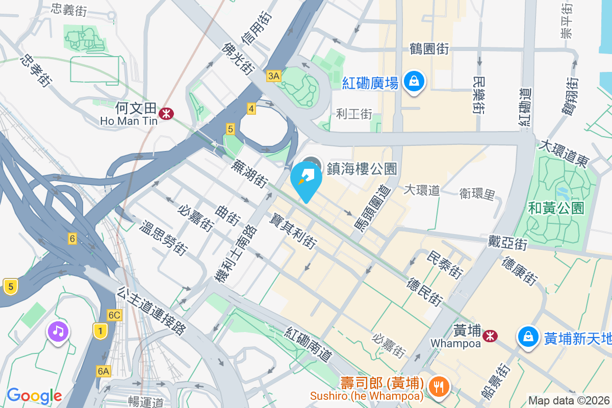 蕪湖街66號 蕪湖街66號