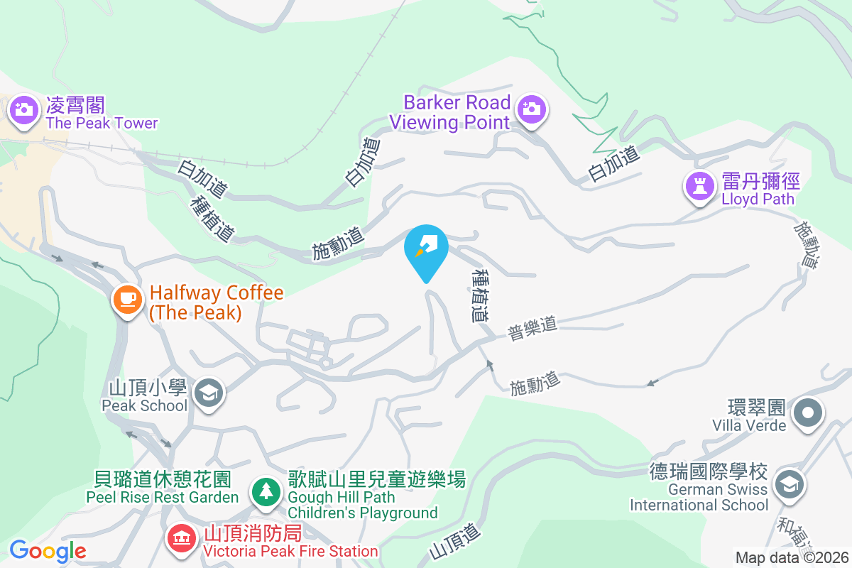 Undercliff 種植道47-49號