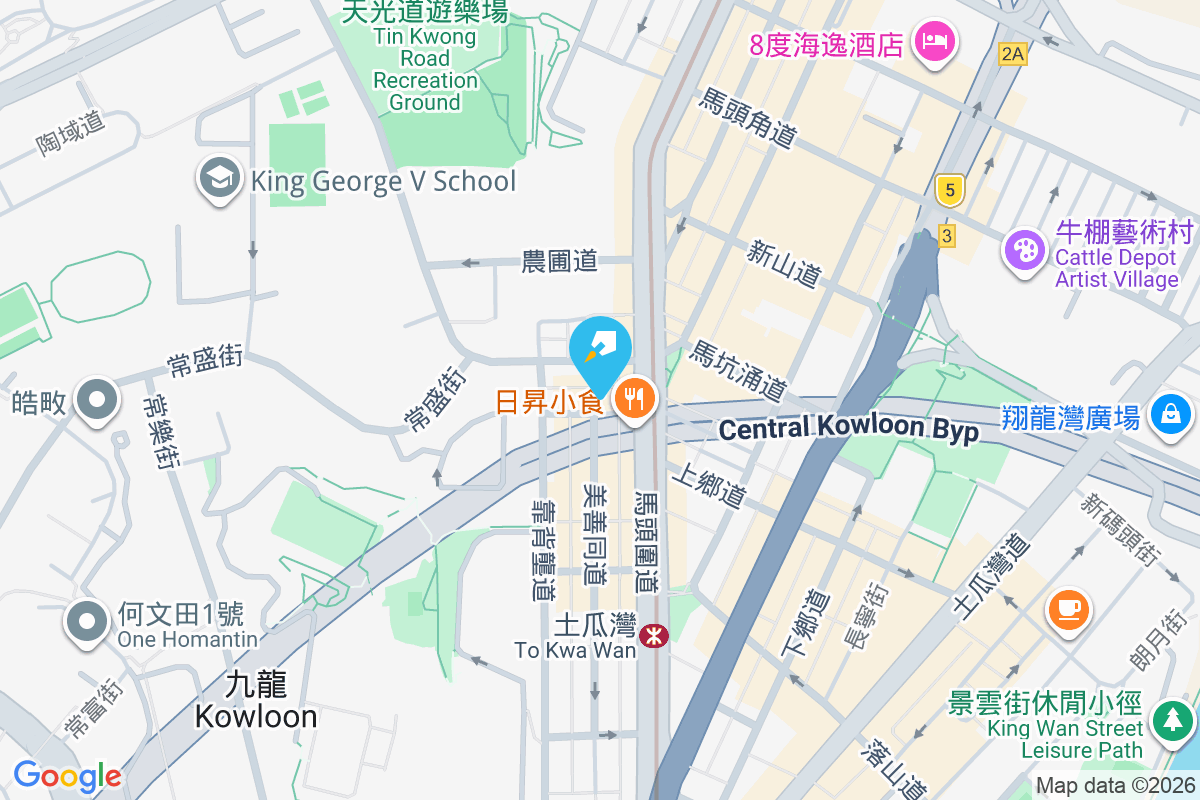 美善同里15號 美善同里15號