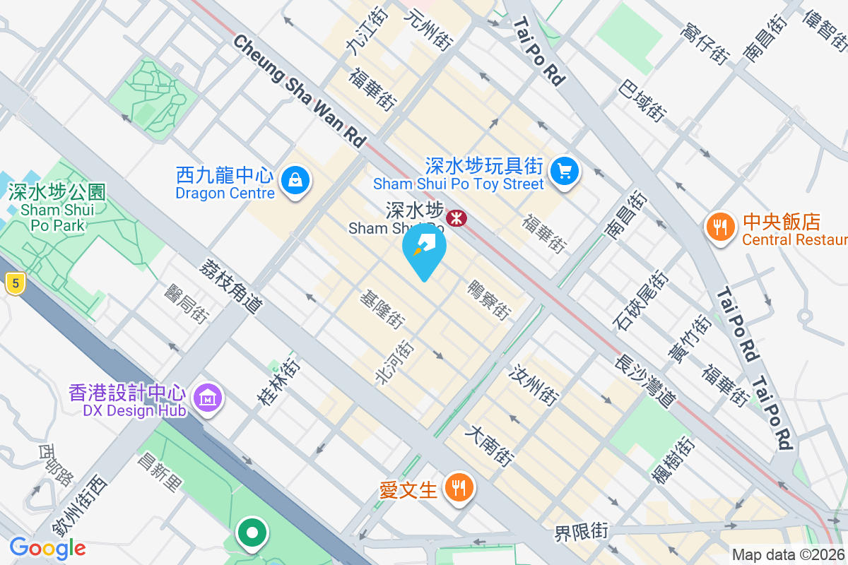 汝州街226號 汝州街226號