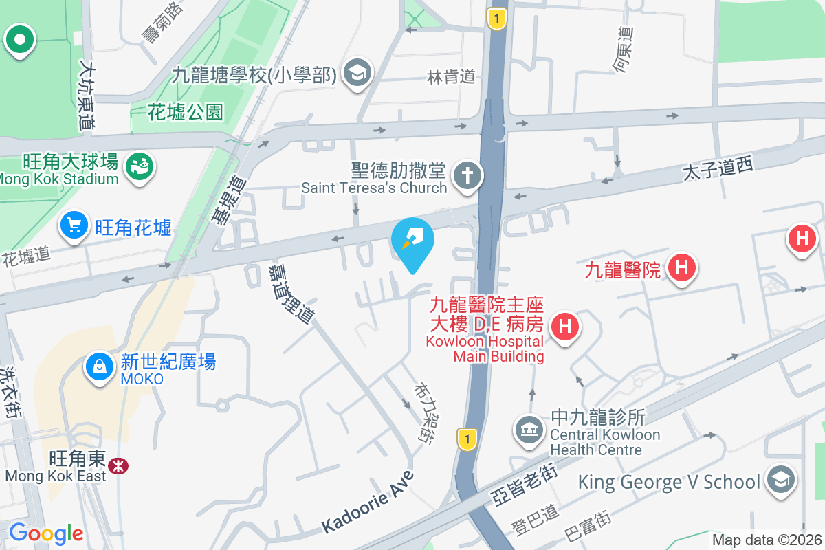 布力架街32A號 布力架街32A號