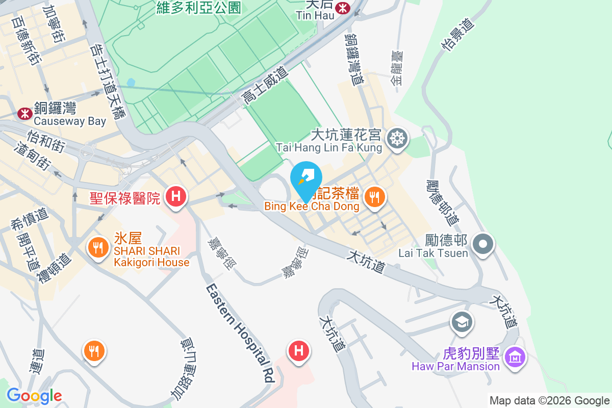 銅鑼灣道46-48號 銅鑼灣道46-48號