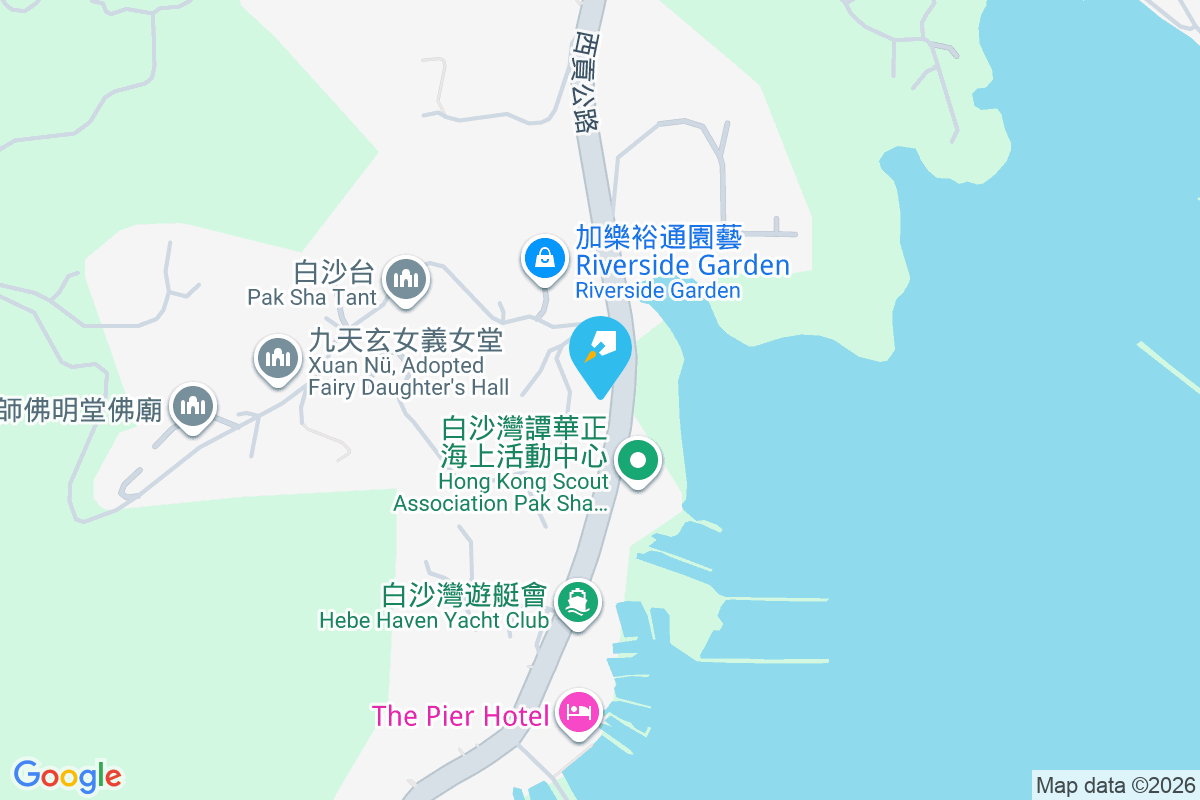 立德台 西貢公路1125號