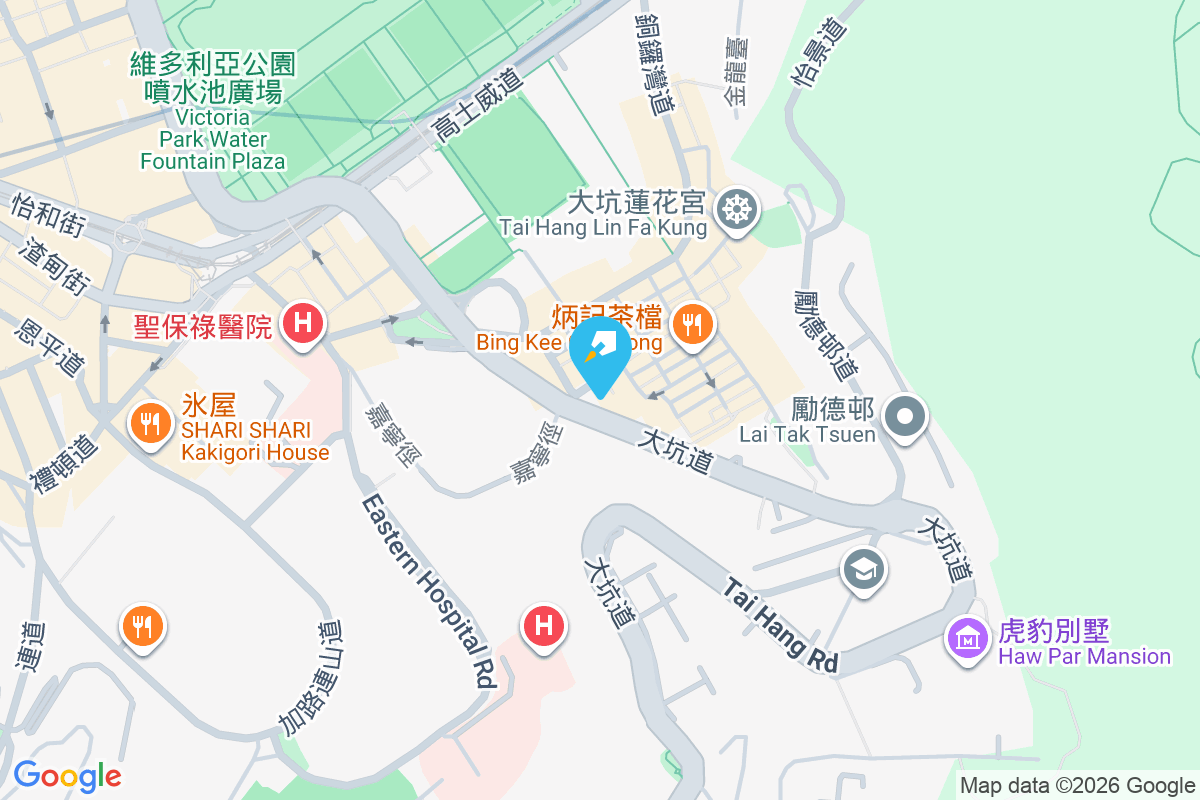 大坑道1號 大坑道1號