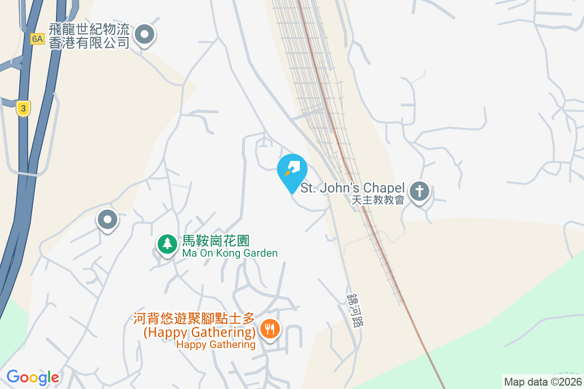 大乪 大乪1-120號