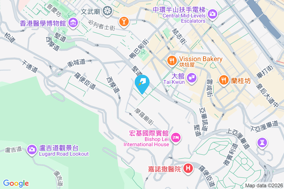 Bonito Casa 太子臺4號