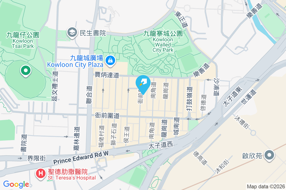 衙前塱道56號 衙前塱道56號