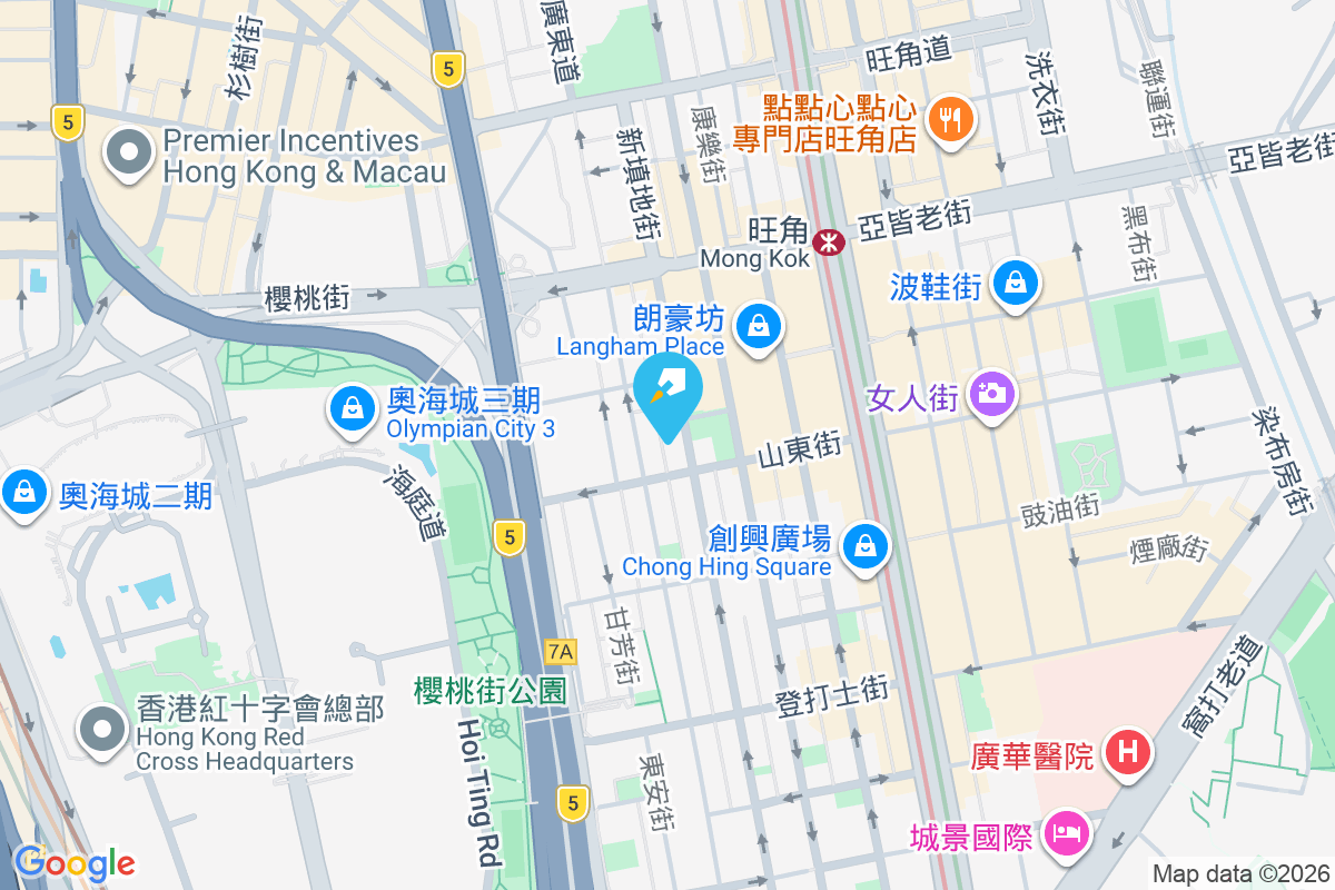 新填地街379號 新填地街379號