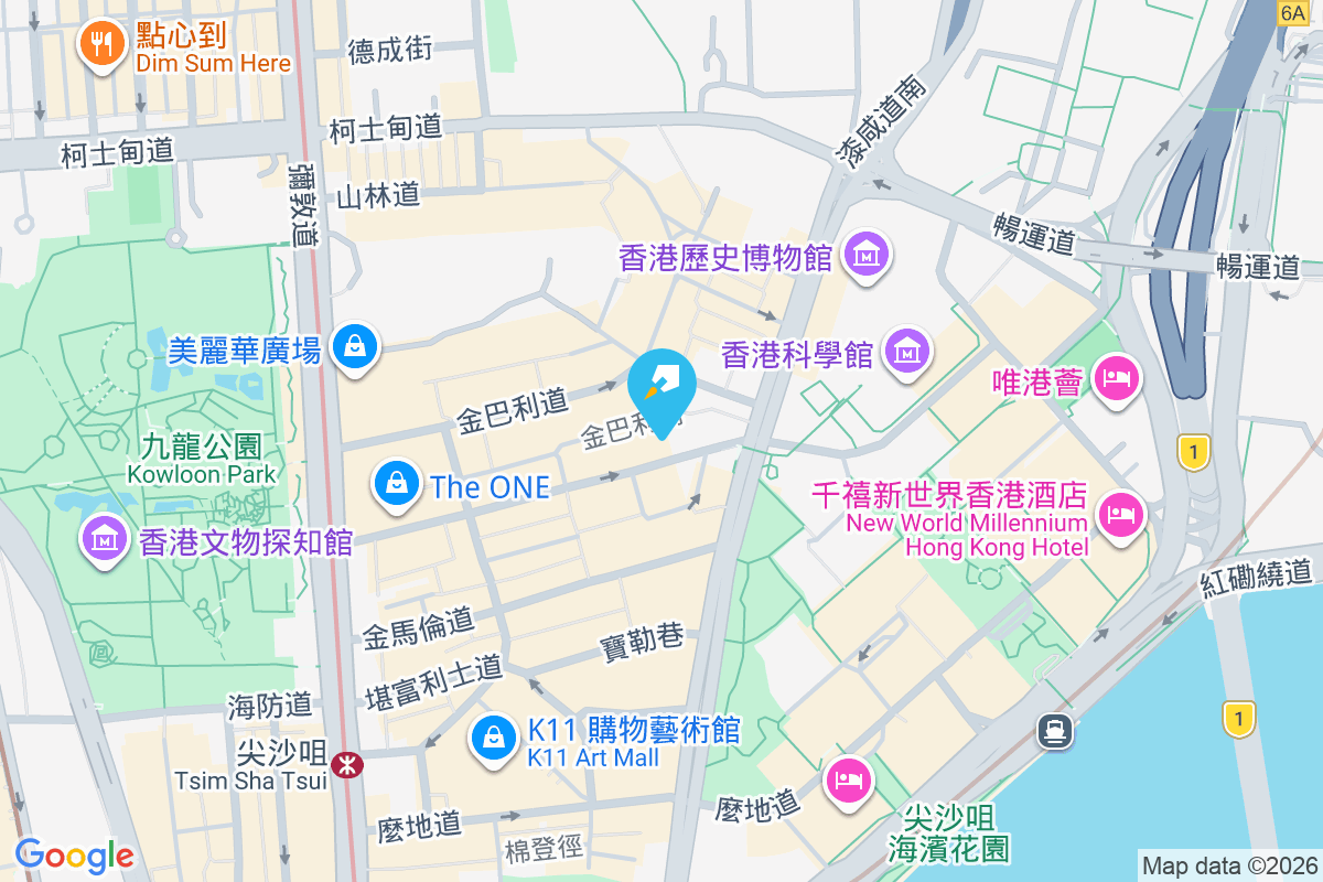 加連威老道57號 加連威老道57號