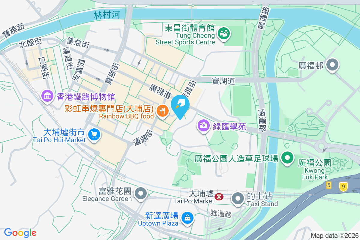 美楓大廈 運頭角里6號