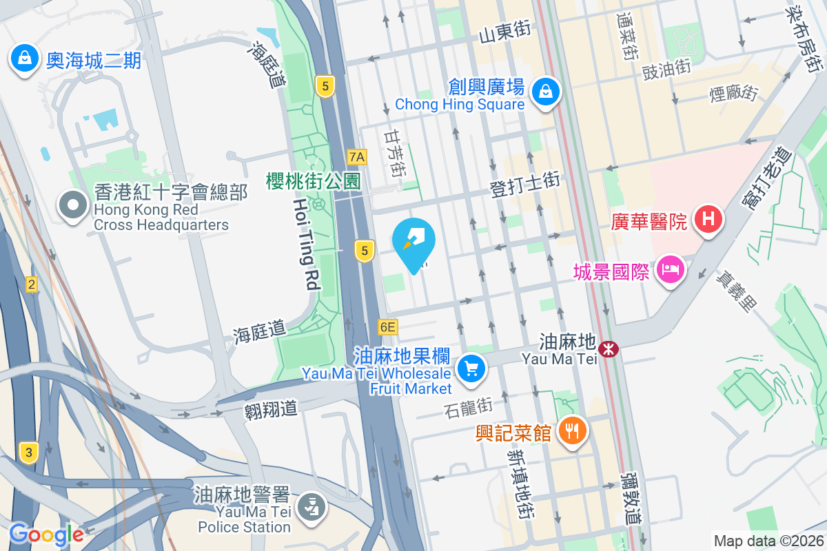 東安街13號 東安街13號