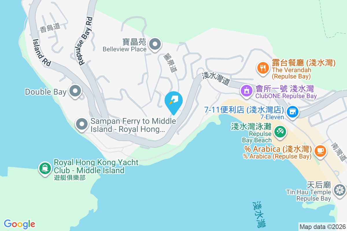 麗景道2號 麗景道2號