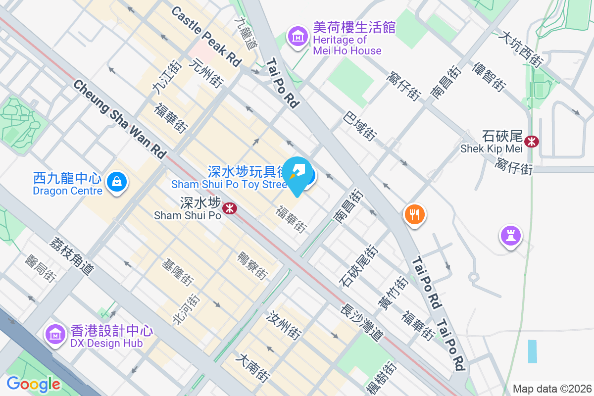 福榮街91號 福榮街91號