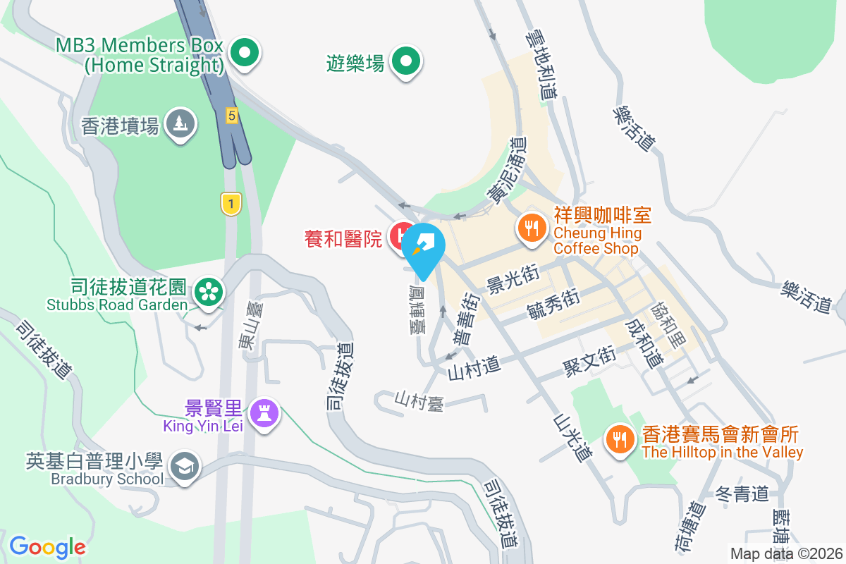 鳳輝臺 2 號 鳳輝臺2號