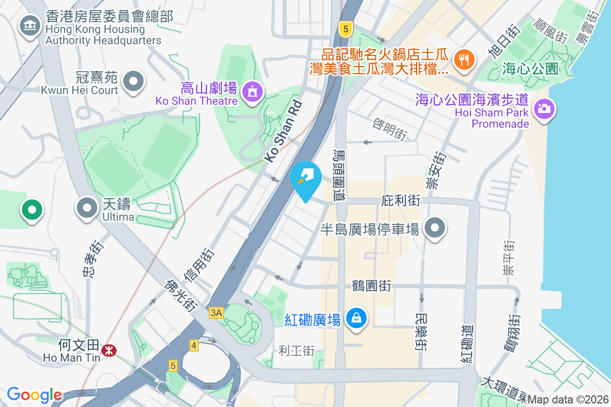 新柳街10號 新柳街10號