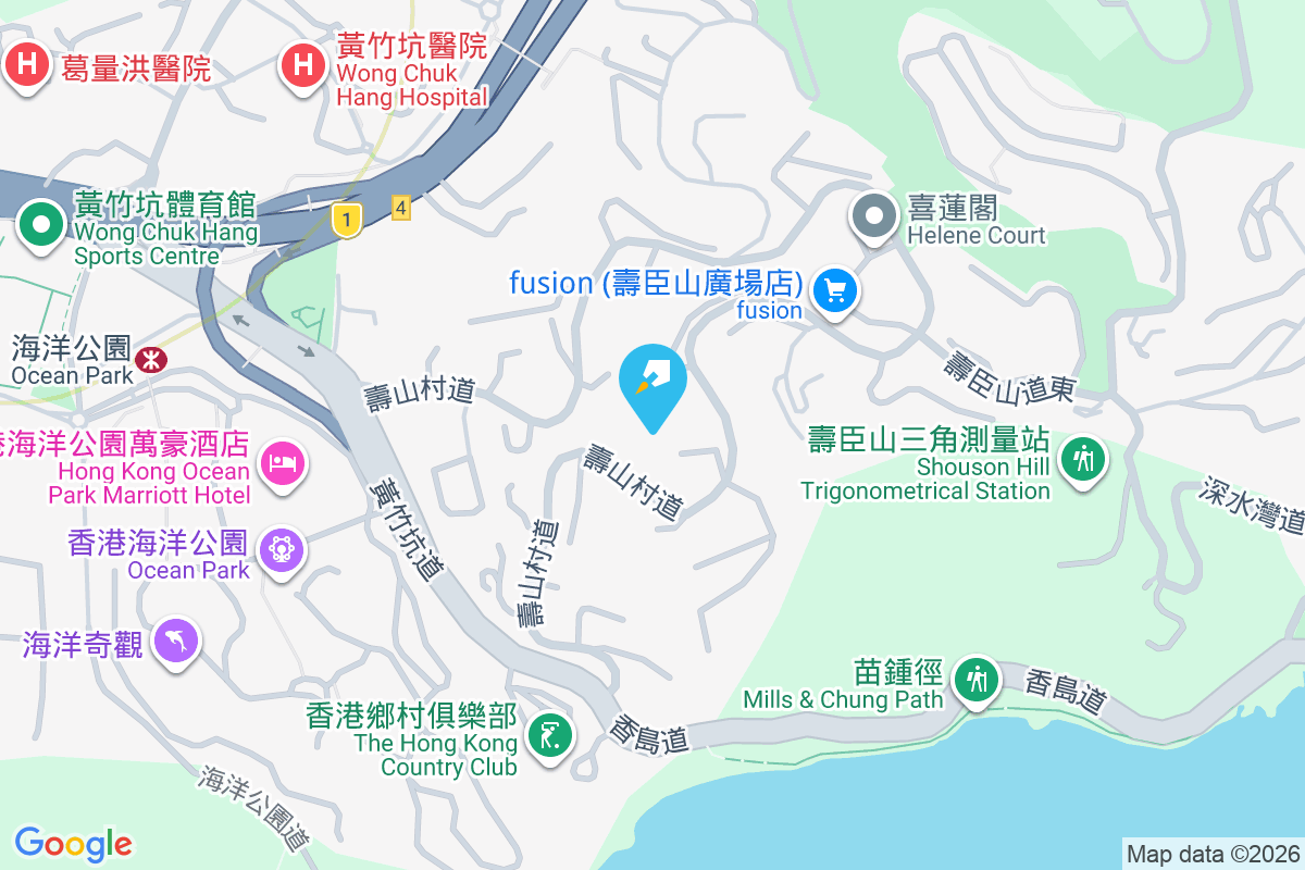 怡禮苑 壽山村道22號