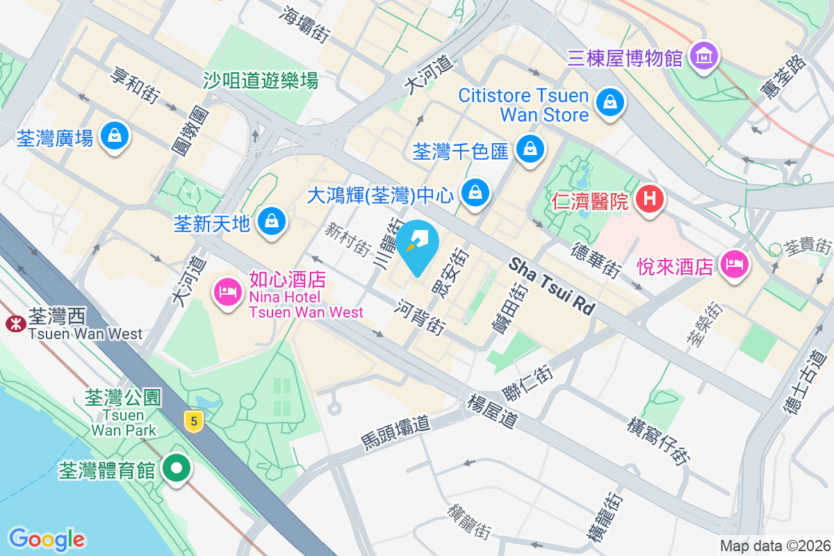 二陂坊25號 二陂坊25號