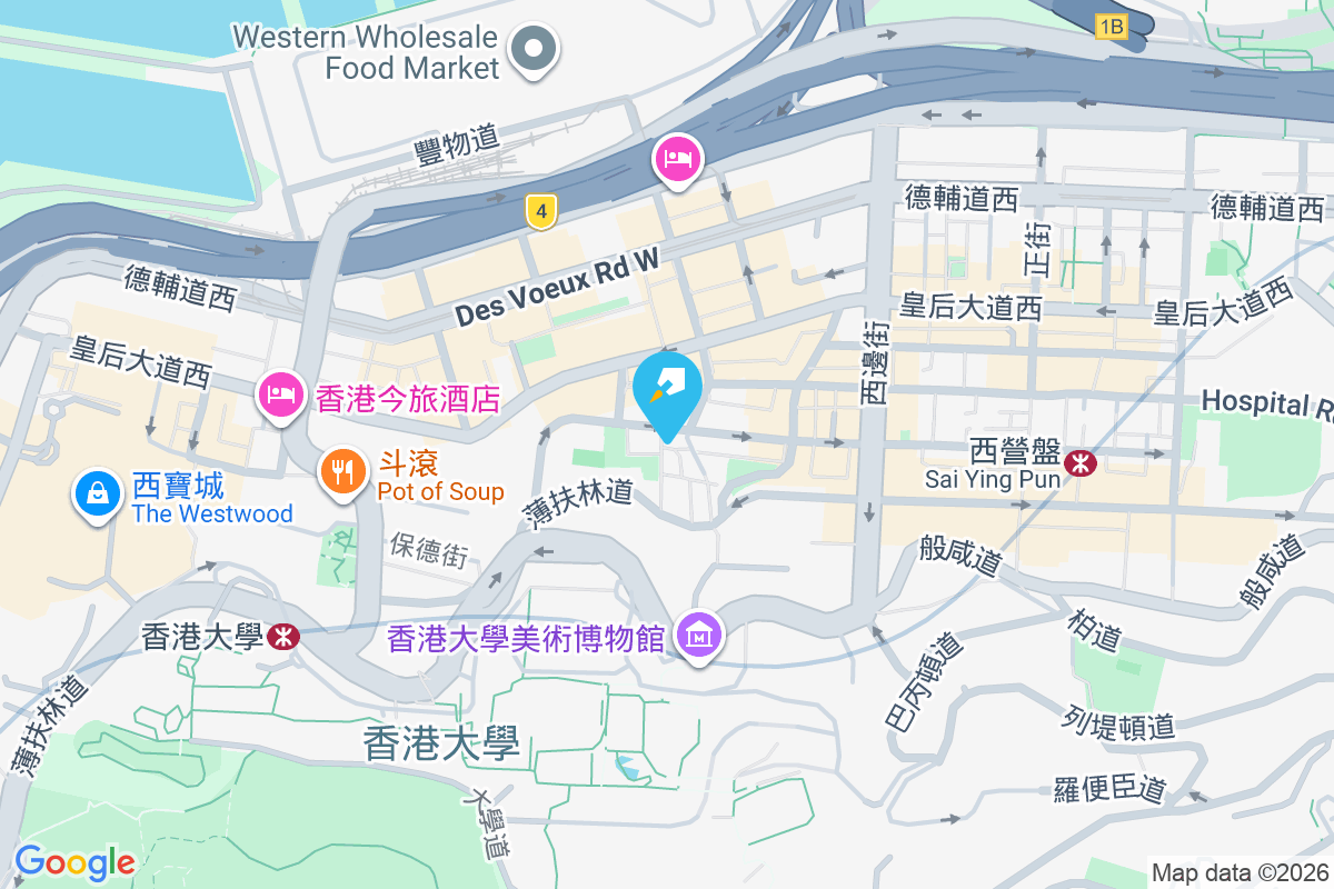 榮昇閣 第三街178-180號