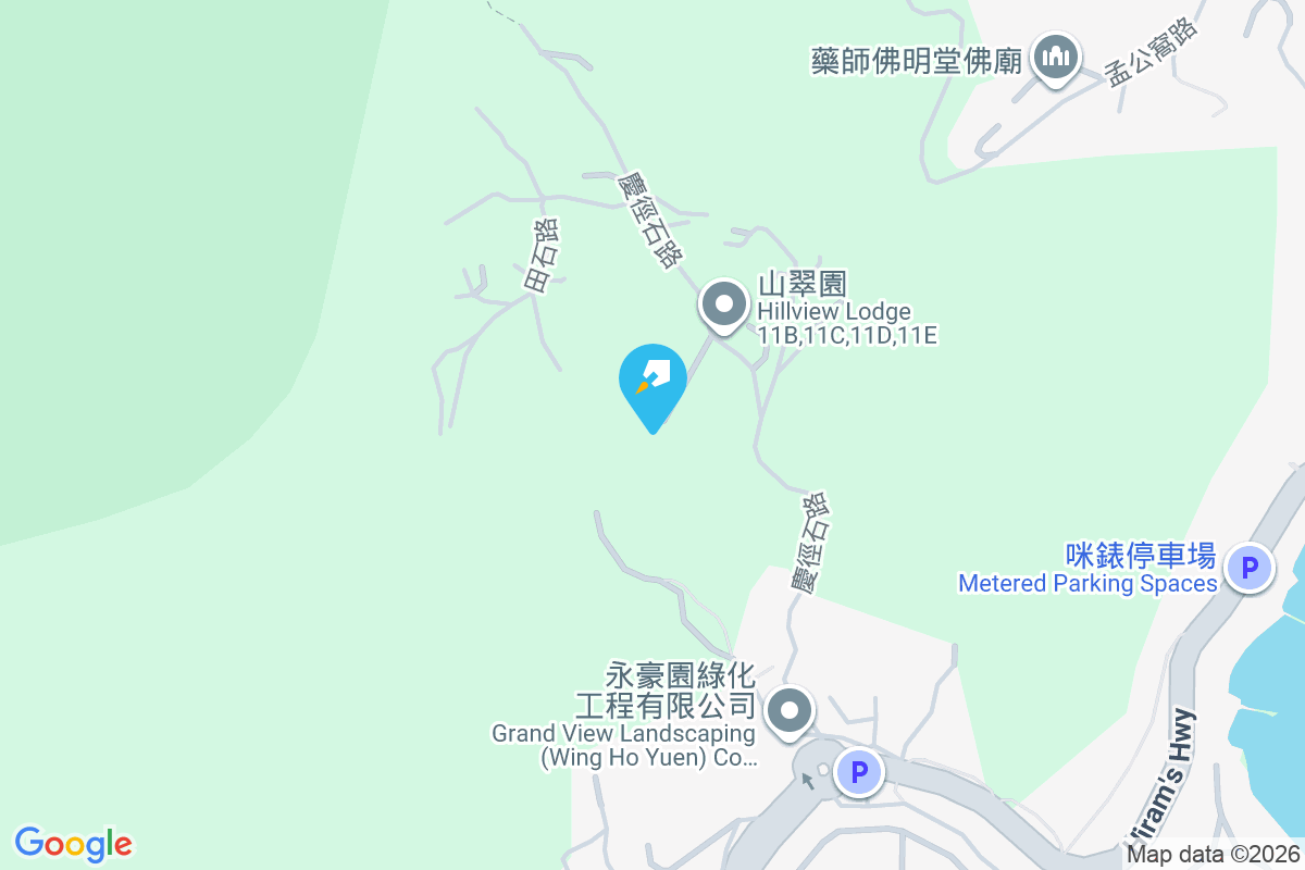 品蘭苑 慶徑石路